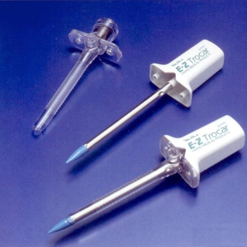 E.Z TROCAR(穿刺器)